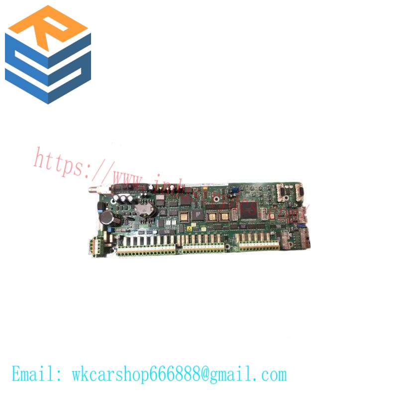 ABB 3HAC16643-2