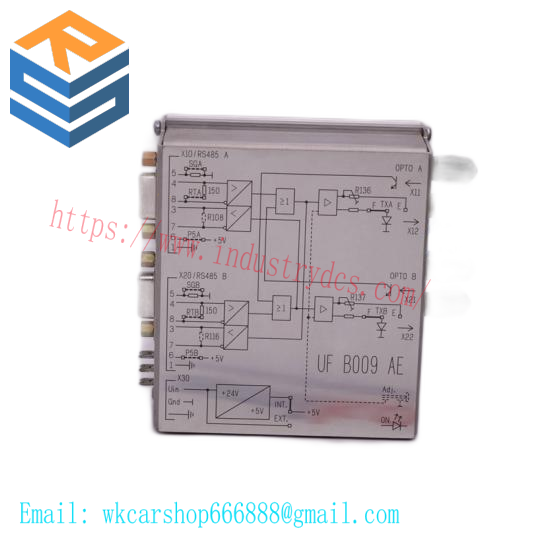 ABB 3BHB006309R0001 + ON SALE