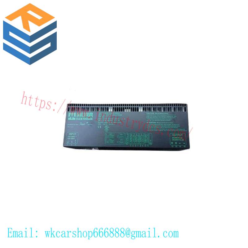 ABB 3BHB006449R0002 857781 POWER SUPPLY