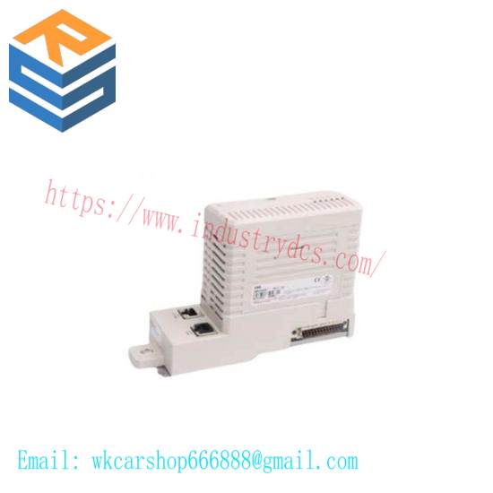 ABB 3HAC027191-002