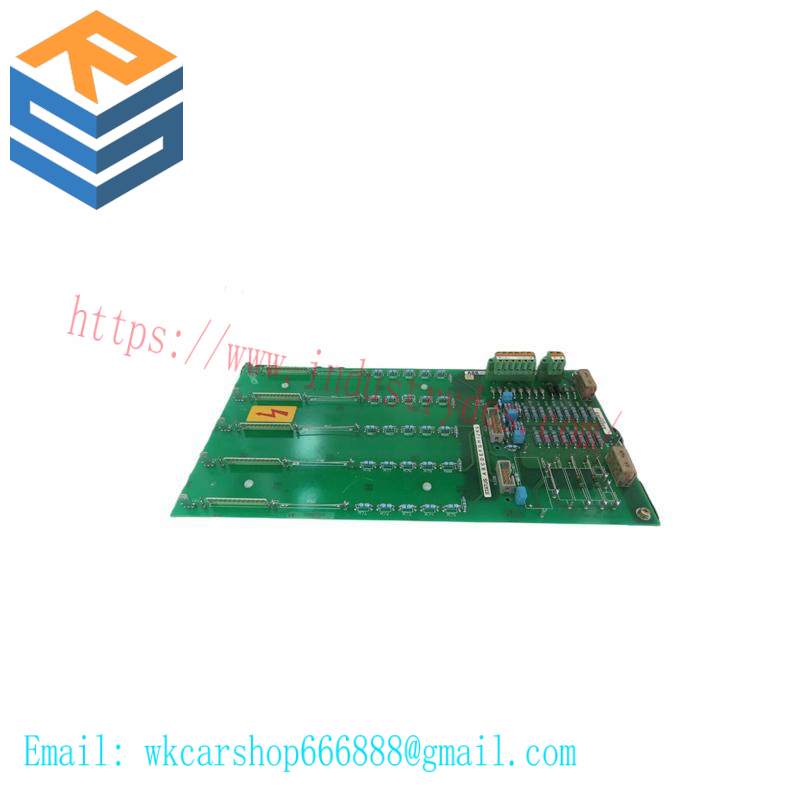 ABB 3BHB00652R0001 Module