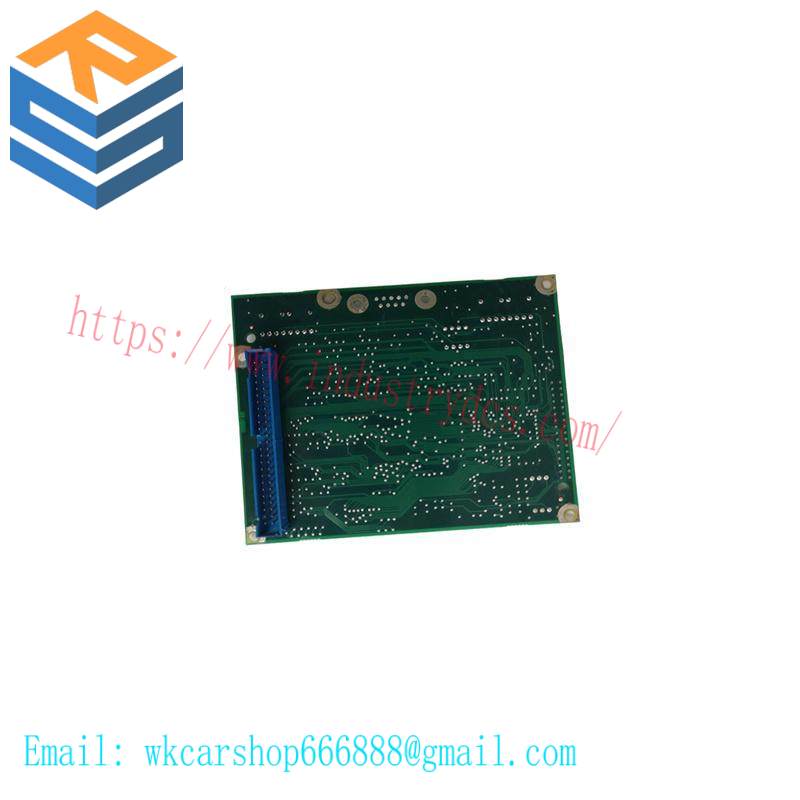 ABB 3BHB006621R0103 ;UAC375AE103 Control Board