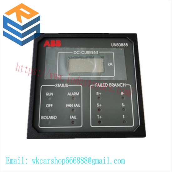 ABB 3HAC029249-001