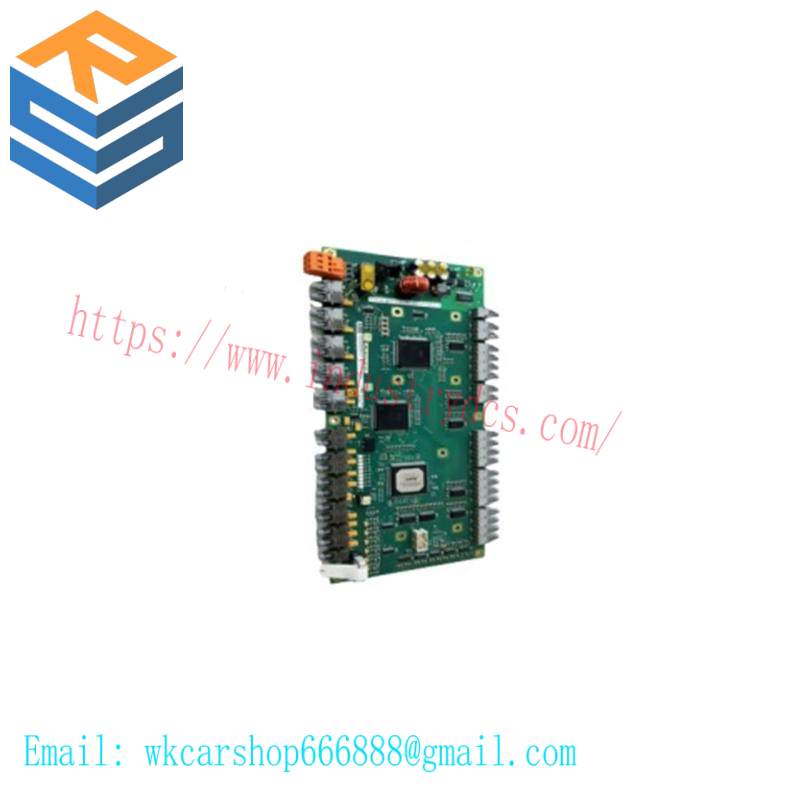 ABB 3BHB006943R0002 UNS0885A-Z,V2 Interface Module