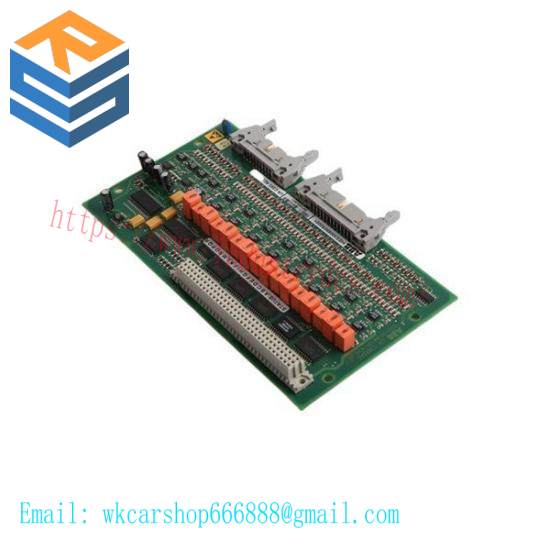 ABB UF C760 BE41 - 3BHE004573R1041