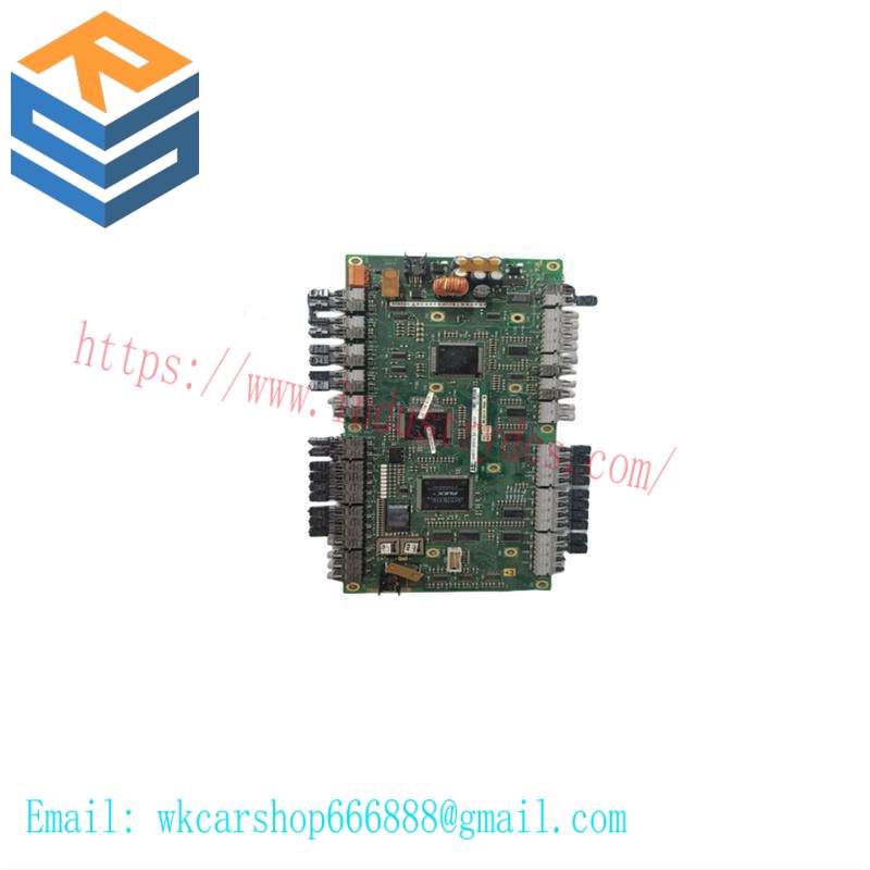 ABB 3BHB007030R0102 ;UFC760BE102 Thermocouple module