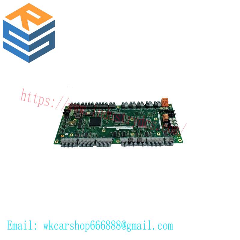 AB 1747-L531/E Processor 8K Memory