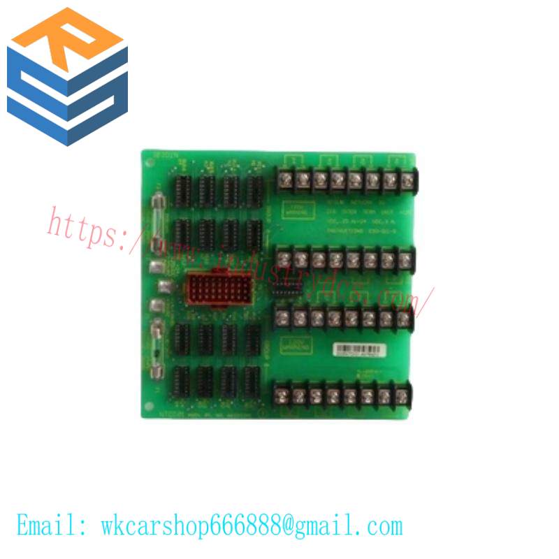 ABB 3BHB007209R0105 Frequency converter spare part
