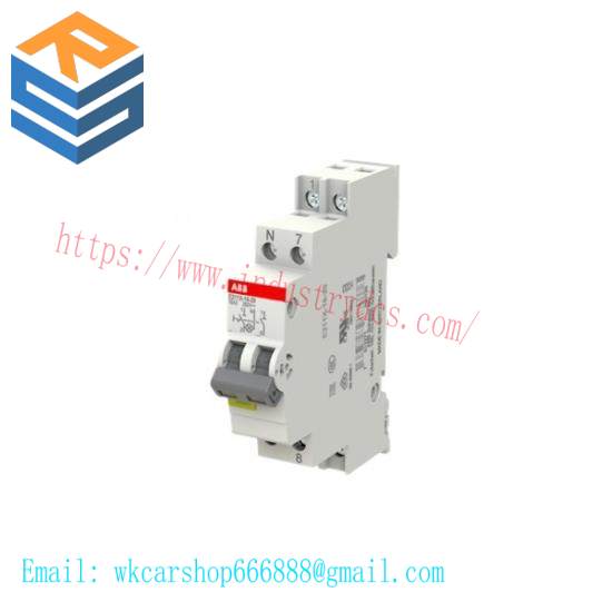 ABB 3BHB007211R0116  Module