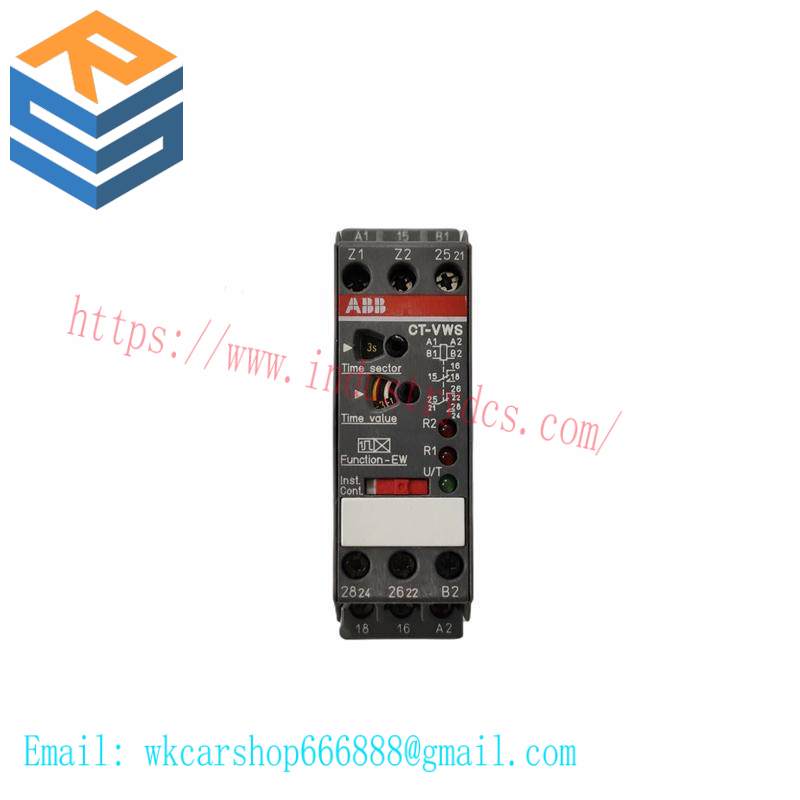 ABB 3BHB007211R0116 Unit Power supply