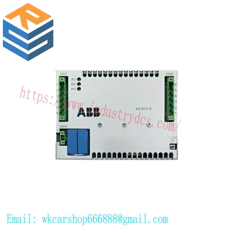 GE A06B-0061-B003