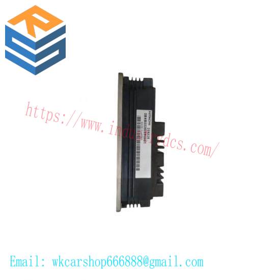 ABB 3BHB032608R0001 IGBT Module ﻿