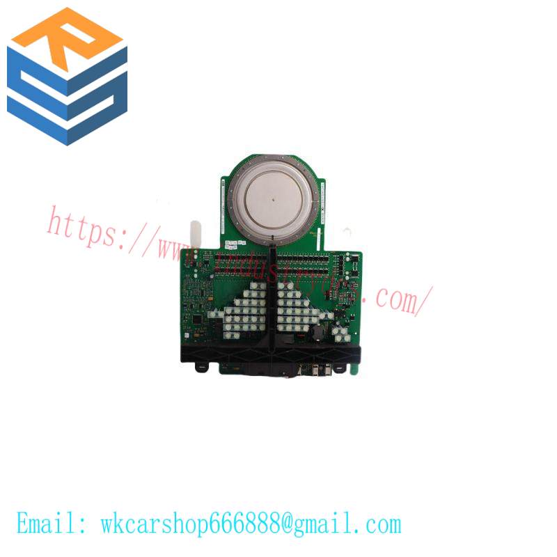 ABB 3BHC970013R0002 Frequency converter