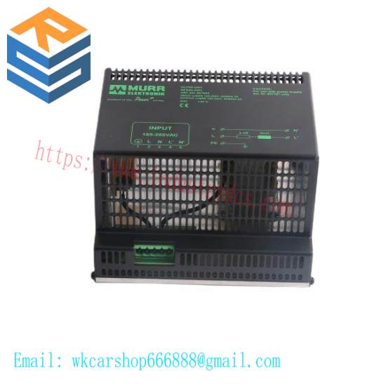 ABB 3BHE003523R0030