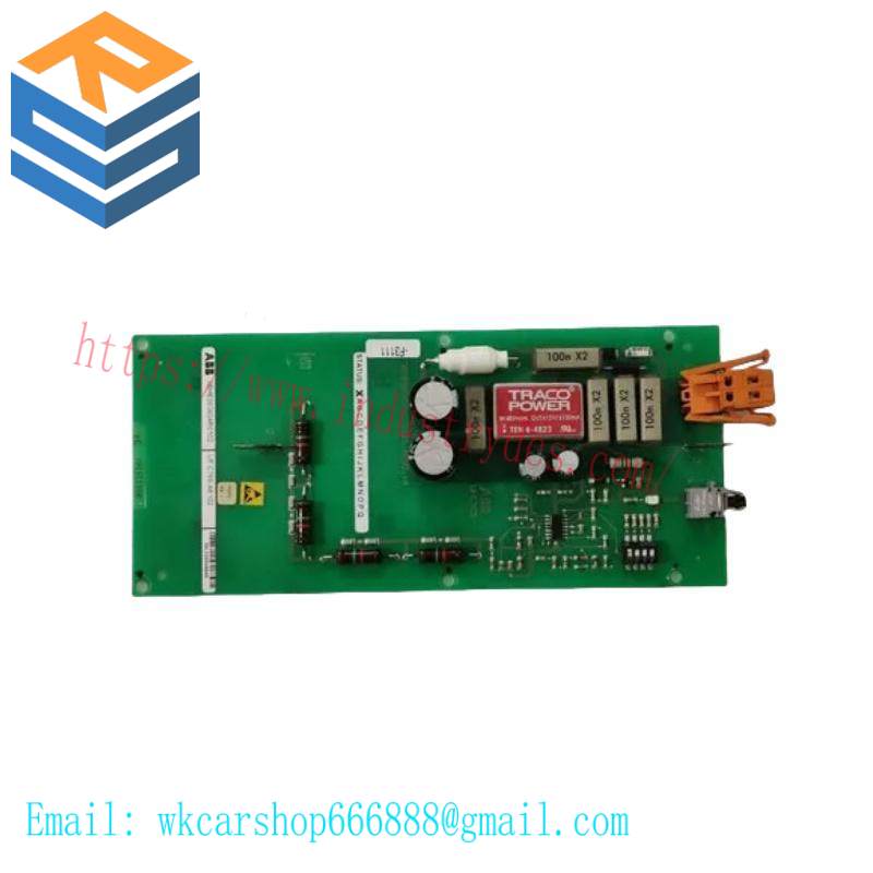 AB 808-K2 808 Speed Switch