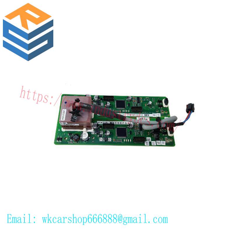 ABB 1KGT033000R0001 520ADD01