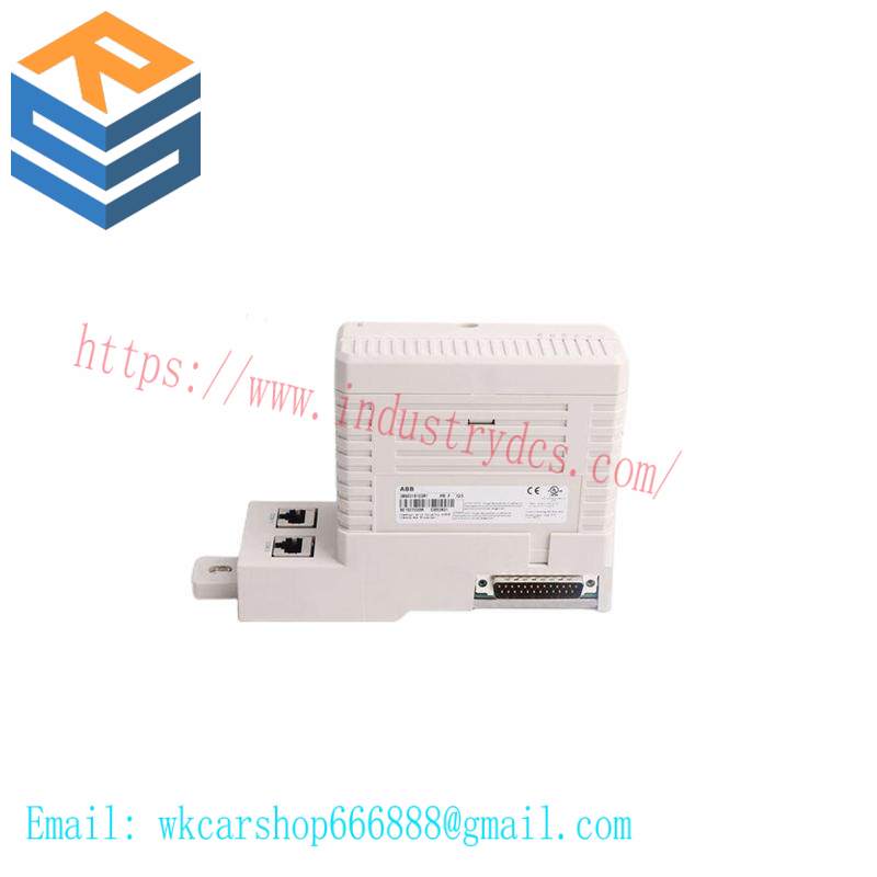 ABB 3BHE004385R0001 UNS0884A-V1 Current Sensor