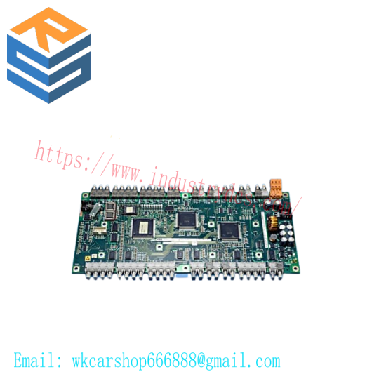 ABB 3BHE004573R0142 UF C760 BE142