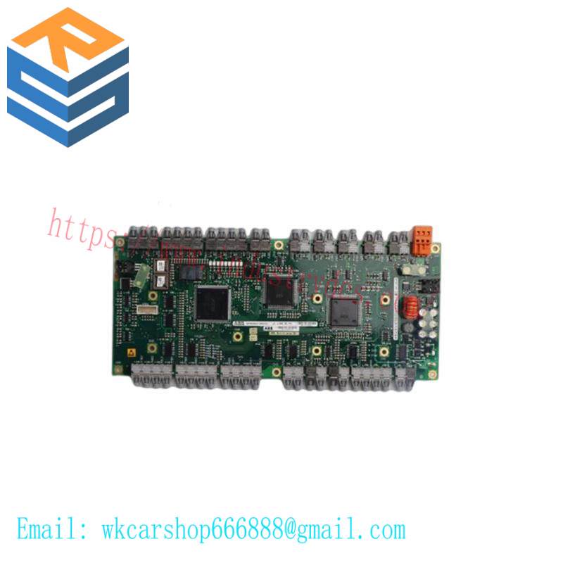 ABB UF C760 BE41 - 3BHE004573R1041