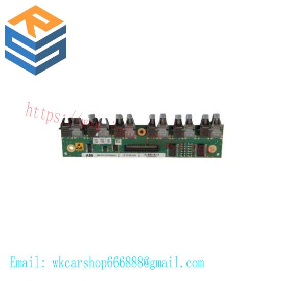 ABB 3HAC031965-001