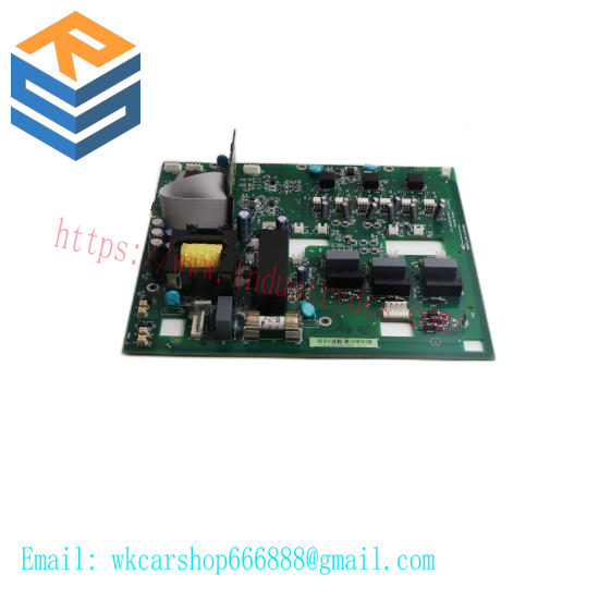 ABB ACS800-01-0120-7+P901