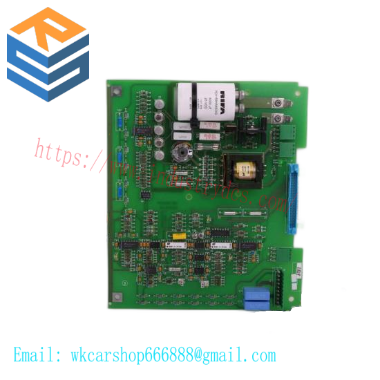 ABB 3BHE006373R0101 XVC769AE101