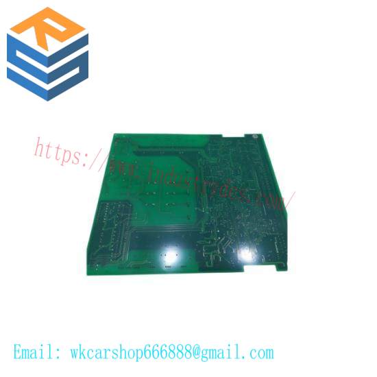 ABB 3BHE006422R0001 UNS2861C-P,V1 Drive Board