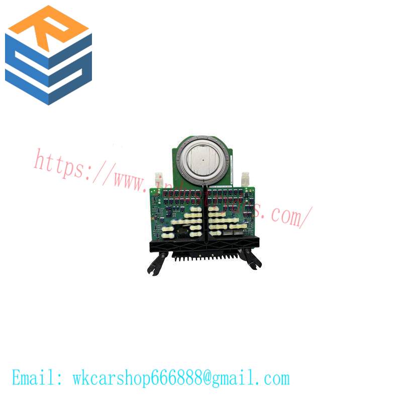 ABB TAS5800600G00V01