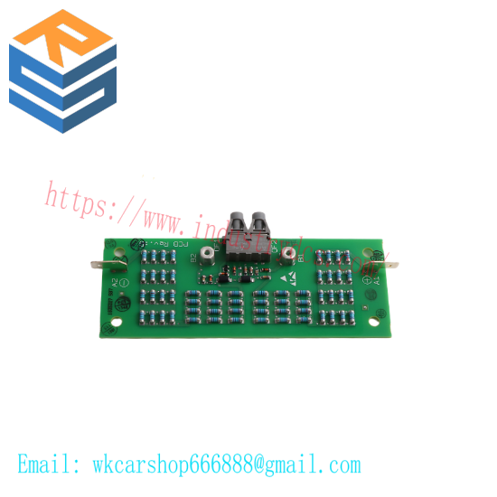 ABB 3BHE009017R0102  DCS Module