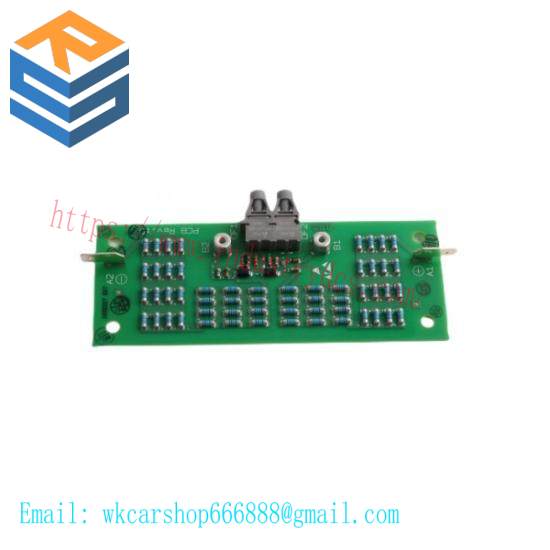 ABB 3BHE009017R0102  VLSCD Board