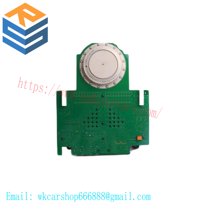 ABB 3BHE009017R0102 XVC724BE102 Vlscd-board Coated 