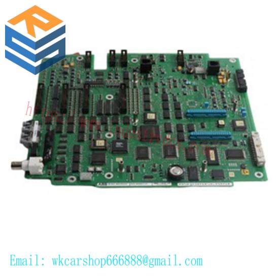 ABB 3BHE009319R0001 UNS2881b-P,V1 PC BOARD MODULE
