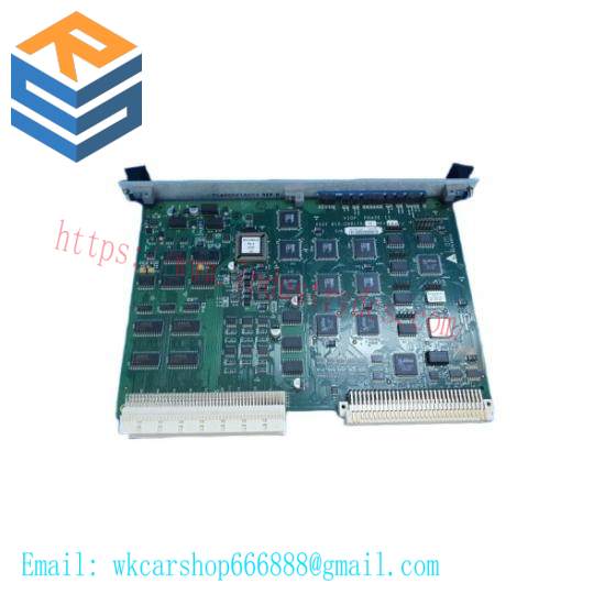 ABB 3BHE013299R0001 LTC743C