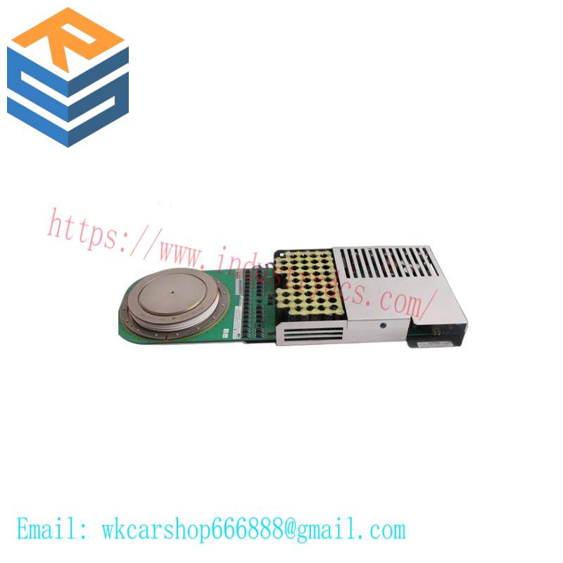 ABB 3BHE014105R0001 AC10272001R0101 5SXE08-0167 5SGY55L4500 PCB Circuit Board