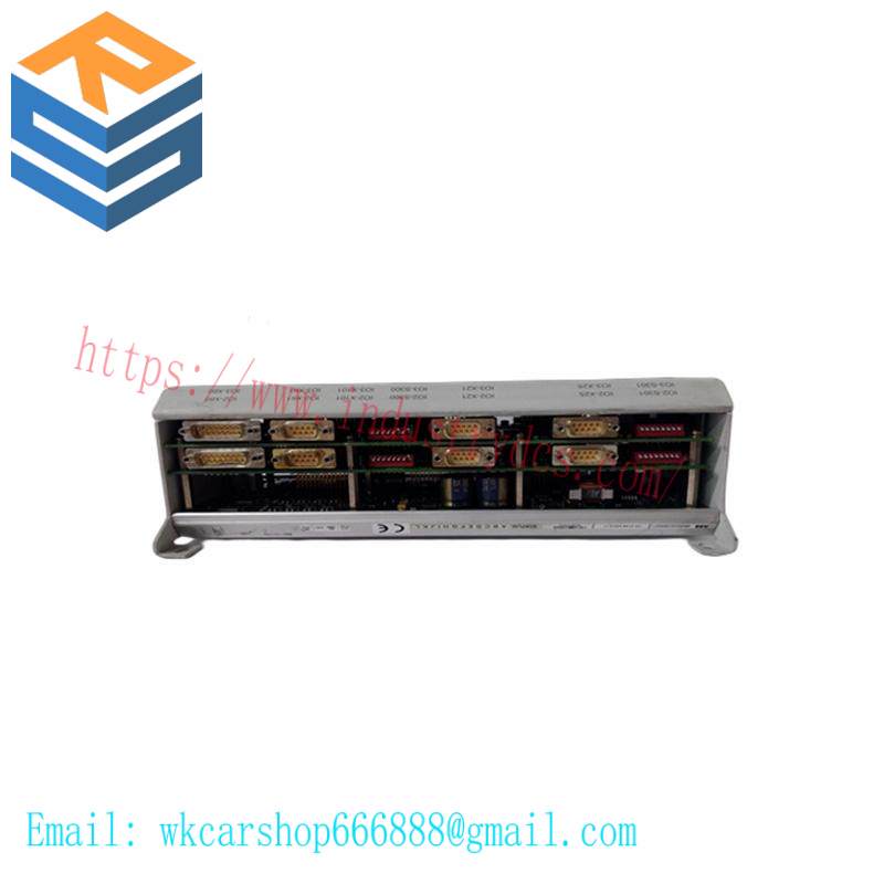 ABB 3BHE014135R0011 UAD149A00-0-11 UAD149 Power Supply