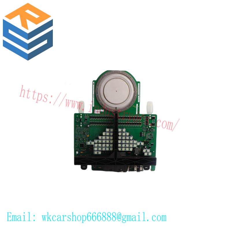 ABB 3BHE014185R0002 UUD148 A02 interface board