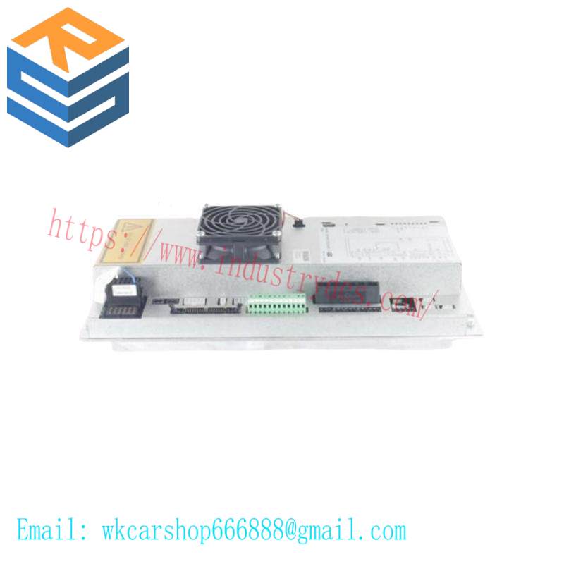 ABB 3BHE014185R0002 UUD148AE02 Control Processor