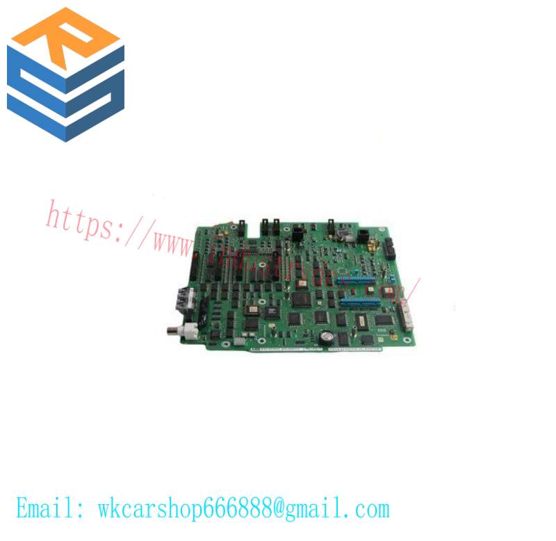 ABB 3BHE014967R0001 UNS2880B-P V1 COB Board