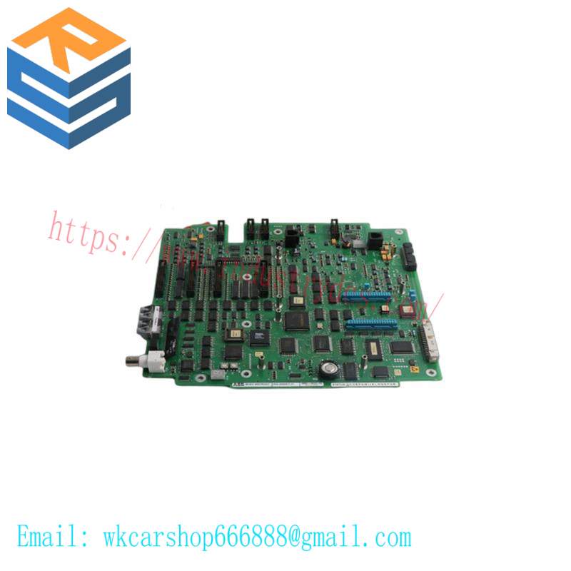 ABB 3BHE014967R0001 UNS2880B-P,V1 Drive Board