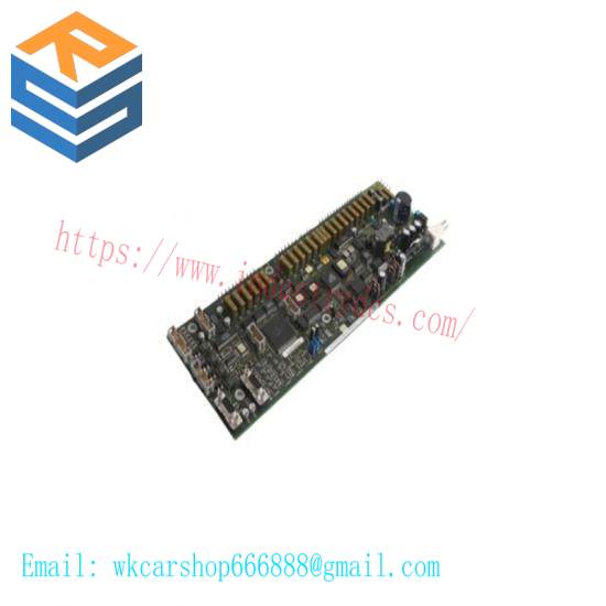 BC810 3BSE031154R1  ABB DCS system