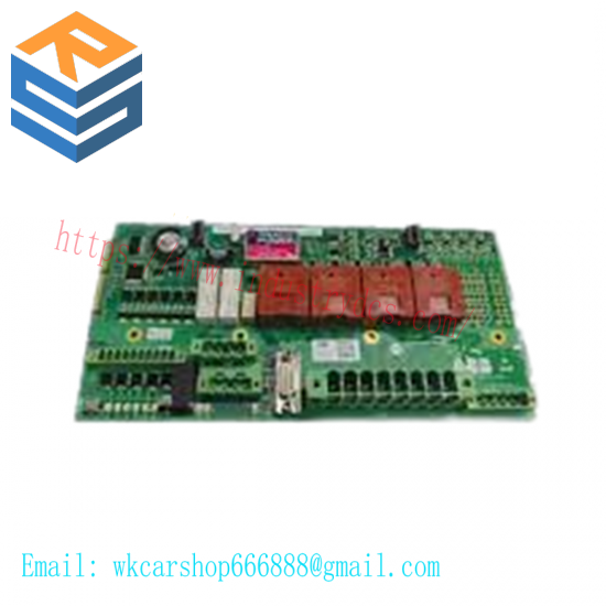 ABB 3BHE019958R0101