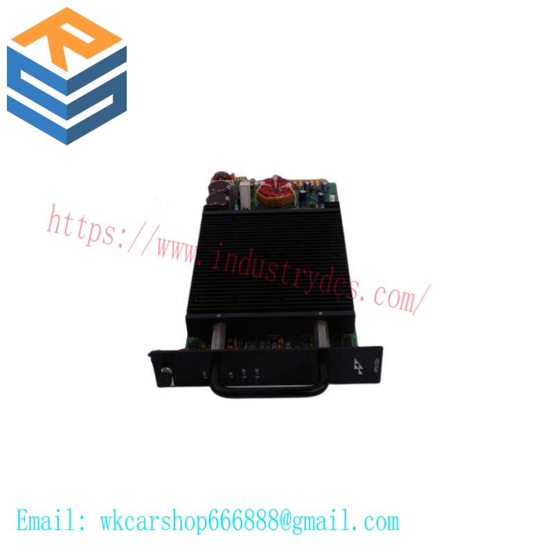 ABB 3BHE020959R0127 PC BOARD ASSEMBLY