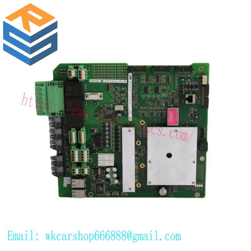 ABB 3BHE022287R0001 UCD240A01 UC D240 A01 CCM board