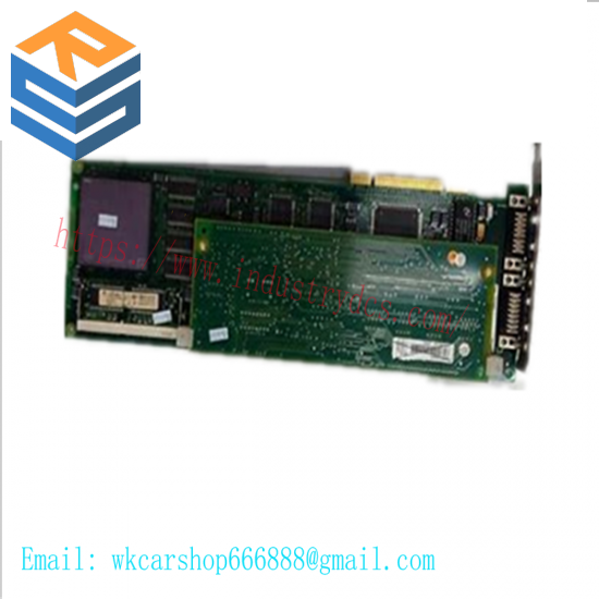 ABB 3BHE022287R0101 UCD240 A101 Module controller