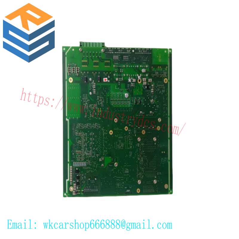 ABB 3BHE022287R0101 UCD240A101 Module controller