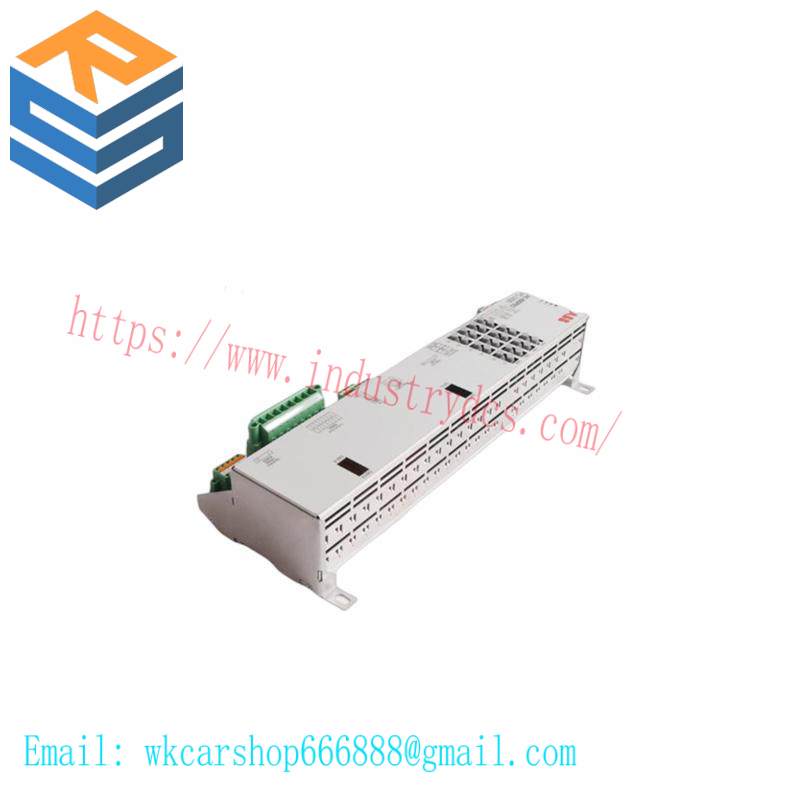 ABB 3BHE022291R0101 PCD230 A101 communication control module