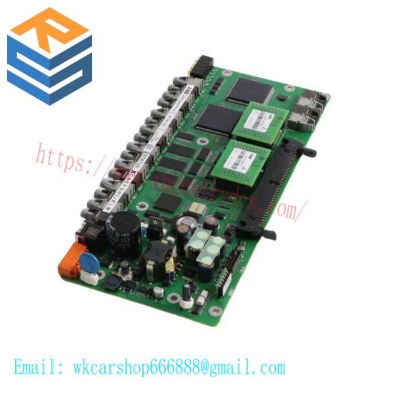 ABB 3BHE024577R0101 Circuit Board