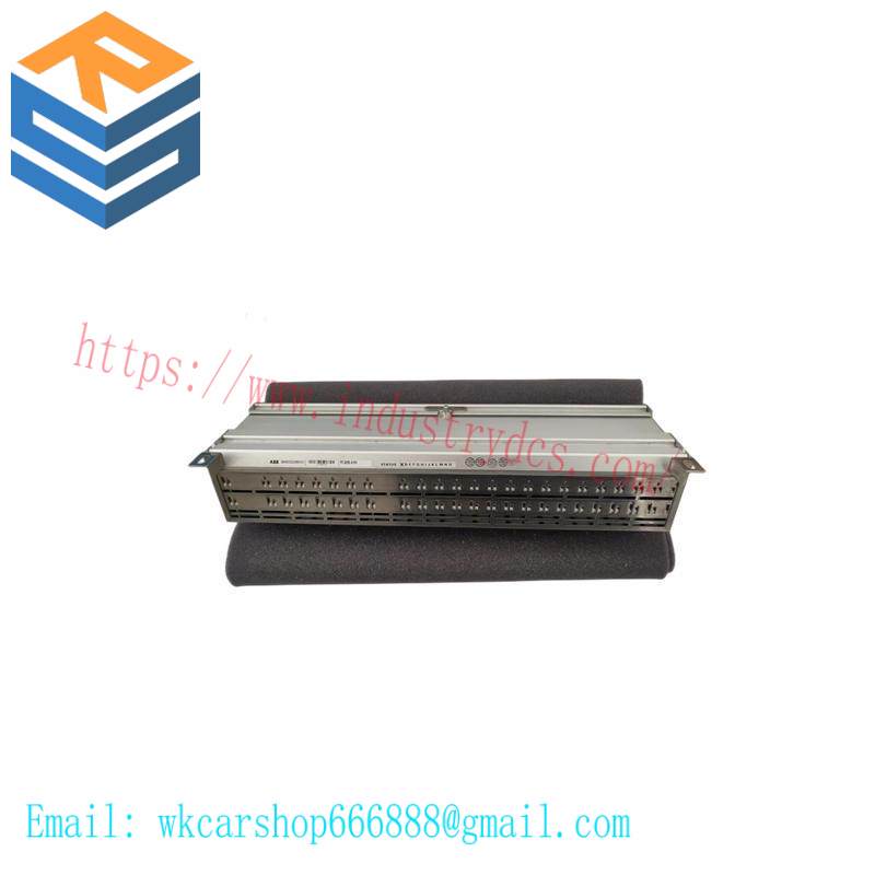 ABB 3BHE024820R0101 PPD234 A101 Module Card