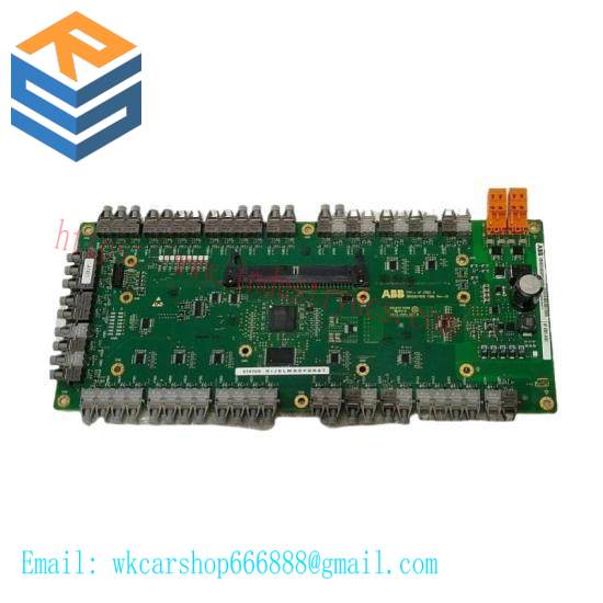 ABB 3BHE024855R0101
