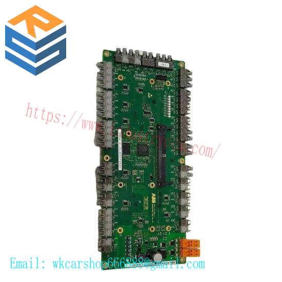 ABB 3BHE024855R0101